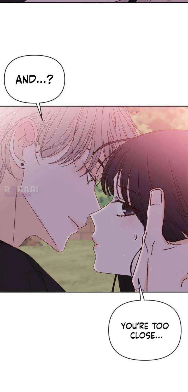 Read My Love Interferer chapter 27 image 8 on Lezhin