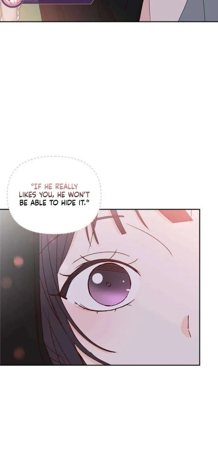 Read My Love Interferer chapter 27 image 82 on Lezhin