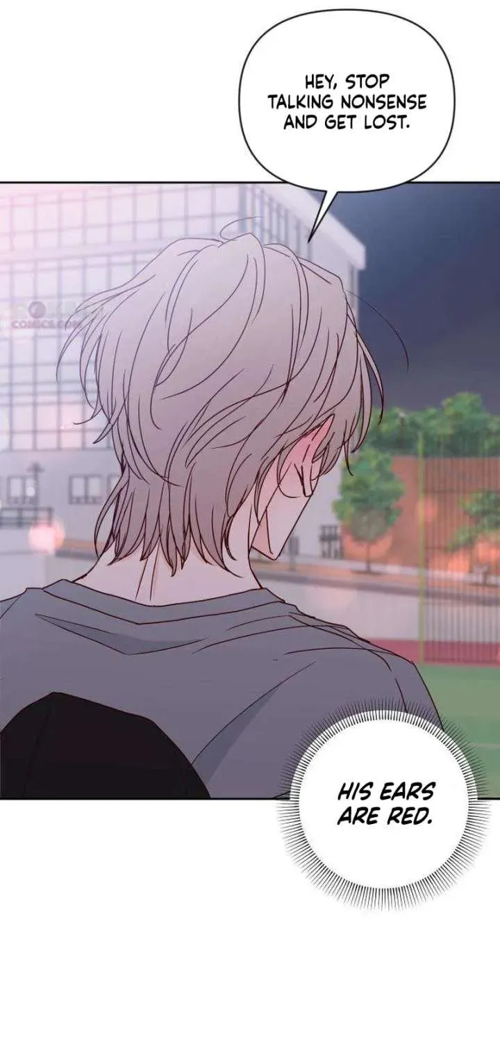 Read My Love Interferer chapter 27 image 83 on Lezhin