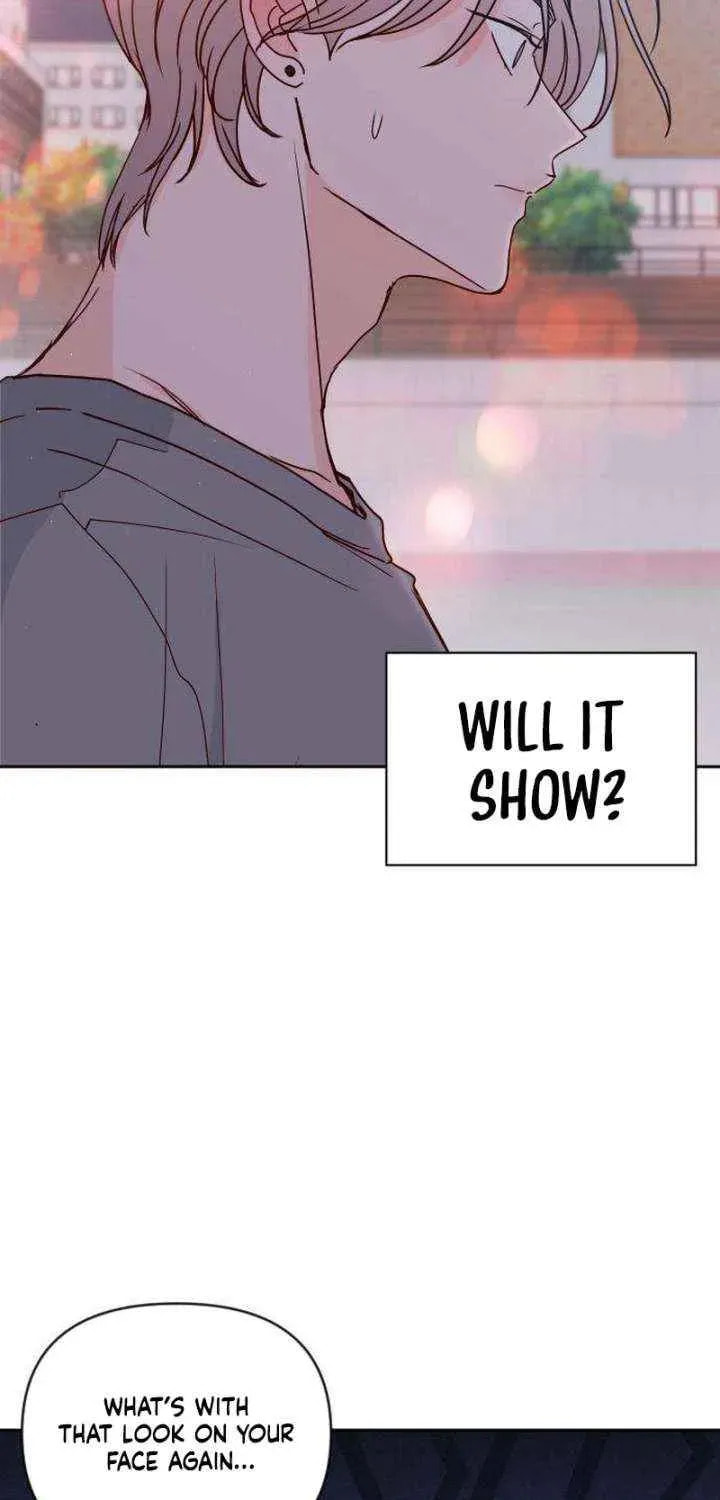 Read My Love Interferer chapter 27 image 86 on Lezhin