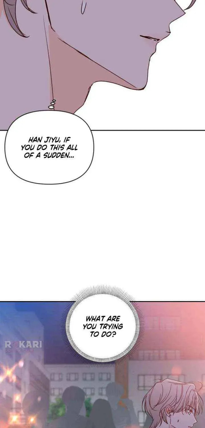Read My Love Interferer chapter 27 image 88 on Lezhin