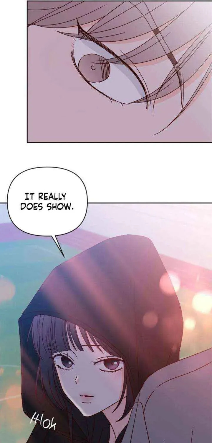 Read My Love Interferer chapter 27 image 90 on Lezhin