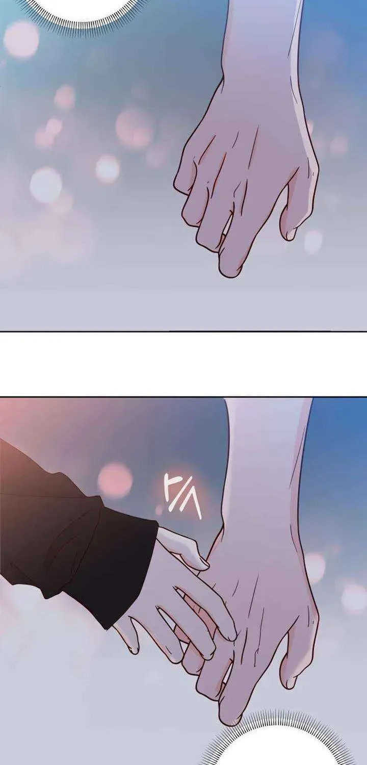 Read My Love Interferer chapter 28 image 1 on Lezhin