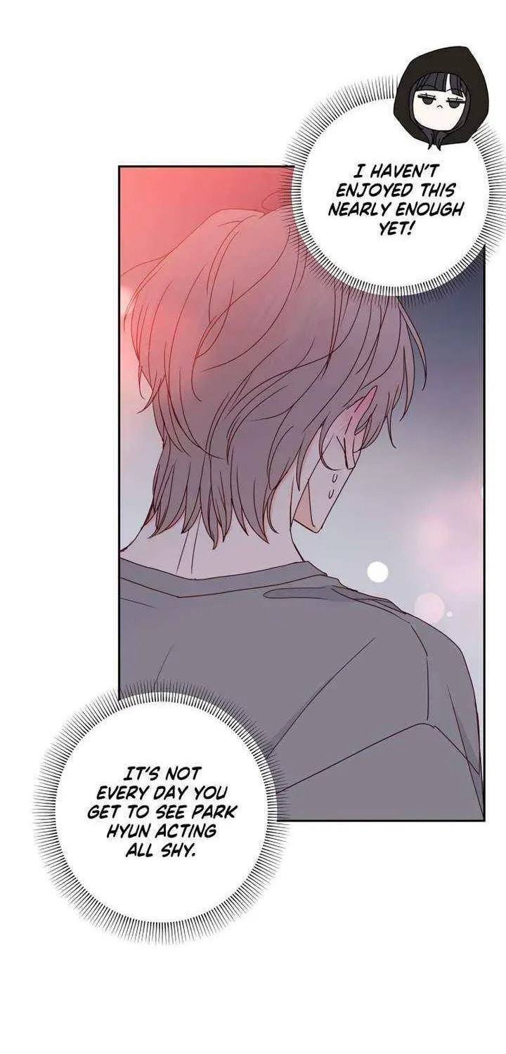 Read My Love Interferer chapter 28 image 11 on Lezhin