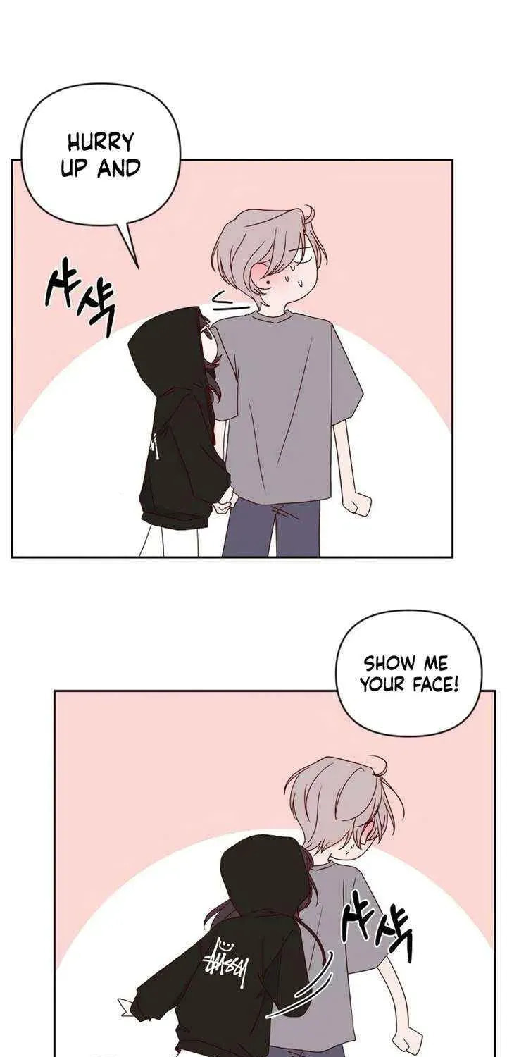 Read My Love Interferer chapter 28 image 12 on Lezhin