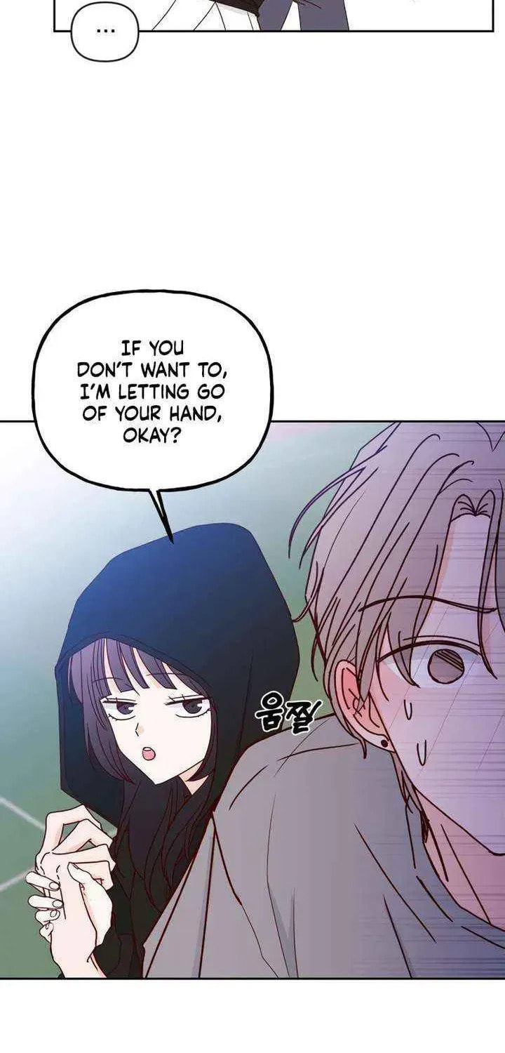 Read My Love Interferer chapter 28 image 13 on Lezhin