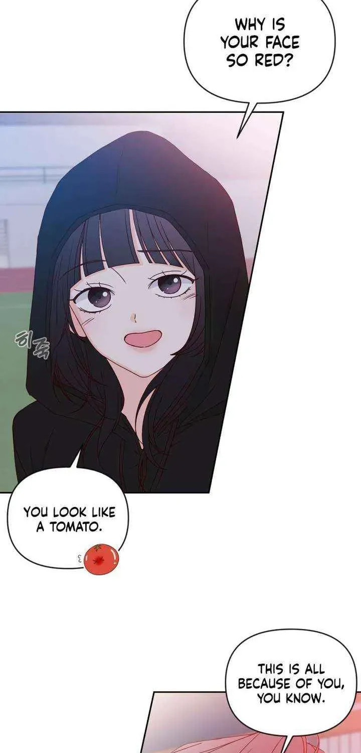 Read My Love Interferer chapter 28 image 15 on Lezhin