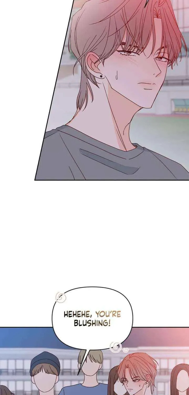 Read My Love Interferer chapter 28 image 16 on Lezhin