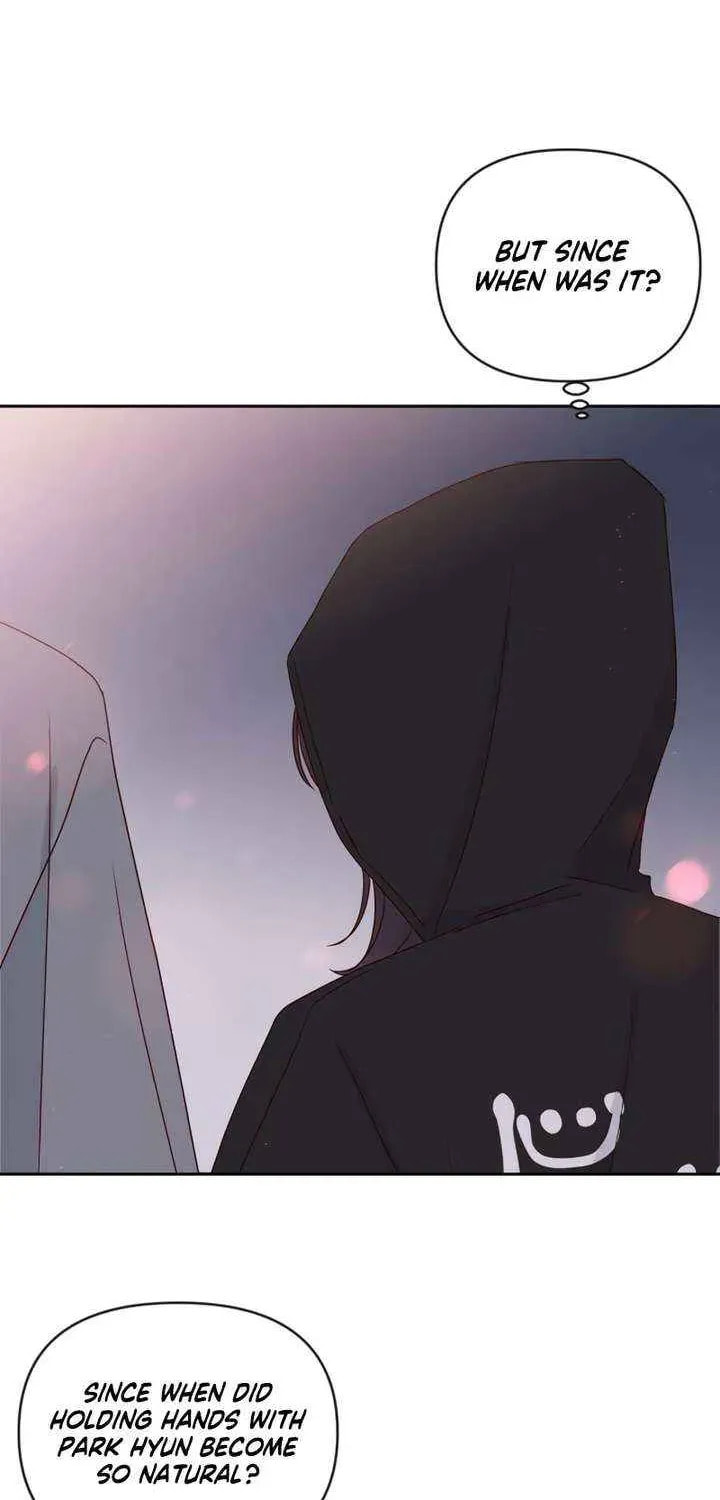 Read My Love Interferer chapter 28 image 19 on Lezhin
