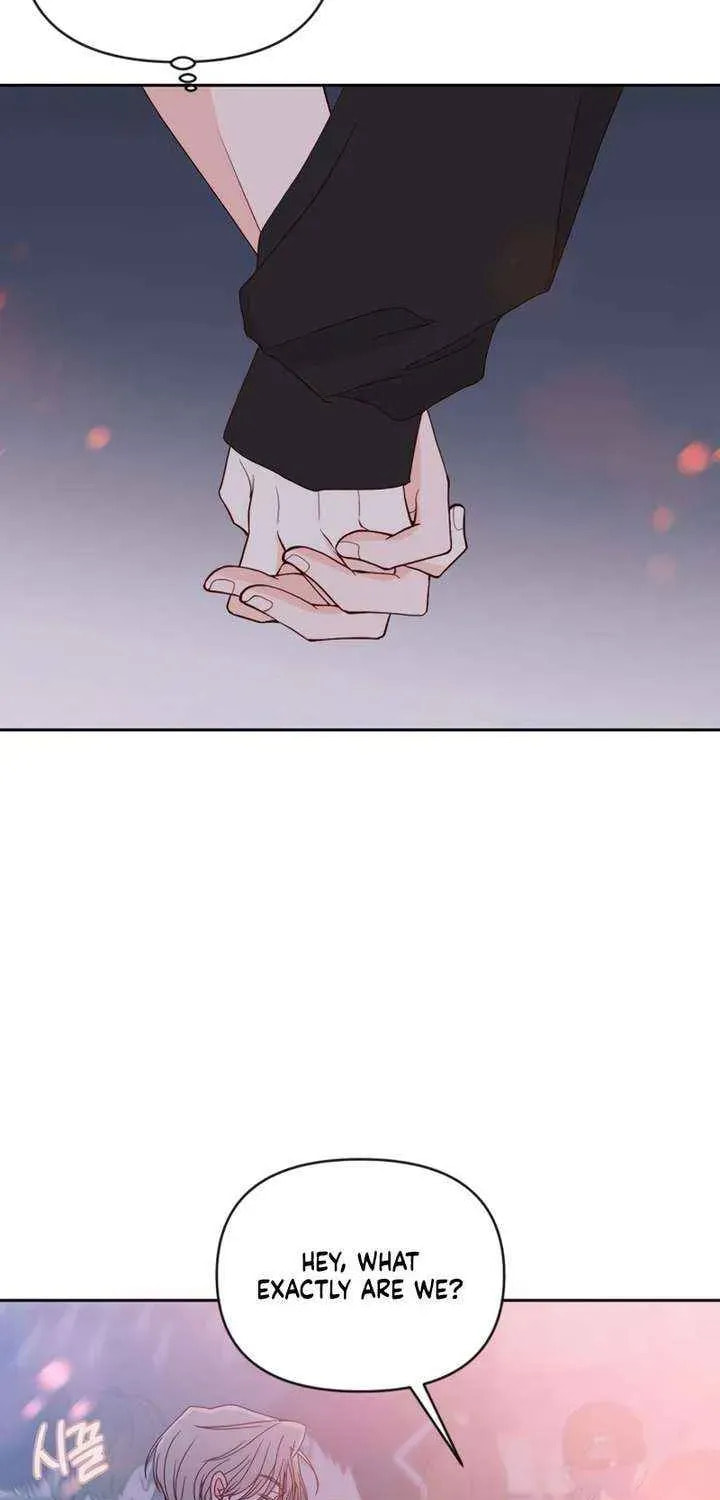 Read My Love Interferer chapter 28 image 20 on Lezhin
