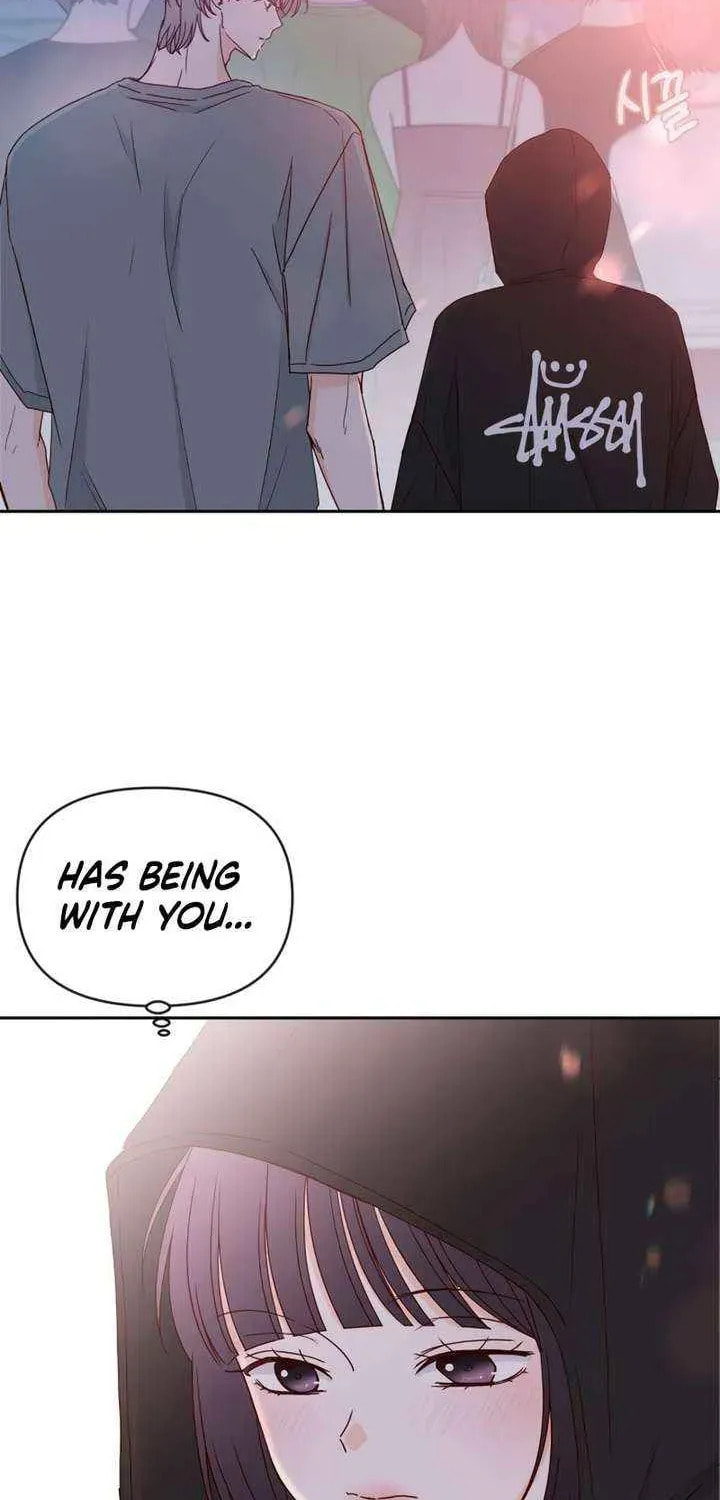 Read My Love Interferer chapter 28 image 21 on Lezhin