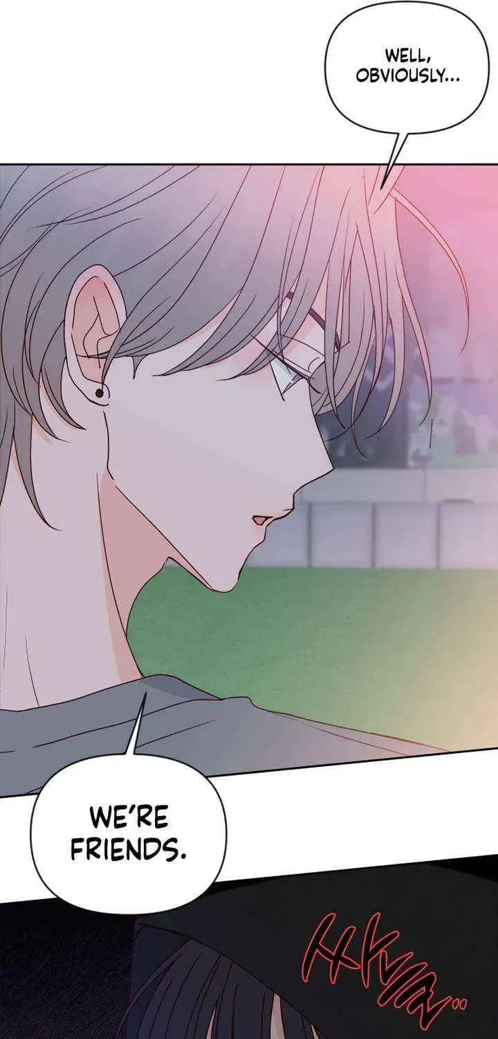 Read My Love Interferer chapter 28 image 23 on Lezhin