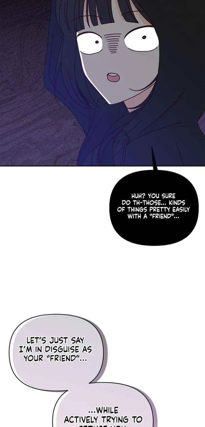 Read My Love Interferer chapter 28 image 24 on Lezhin