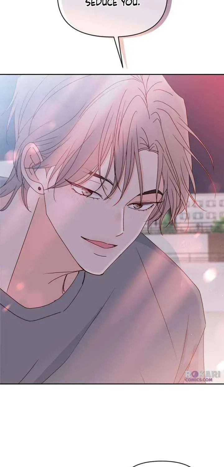 Read My Love Interferer chapter 28 image 25 on Lezhin