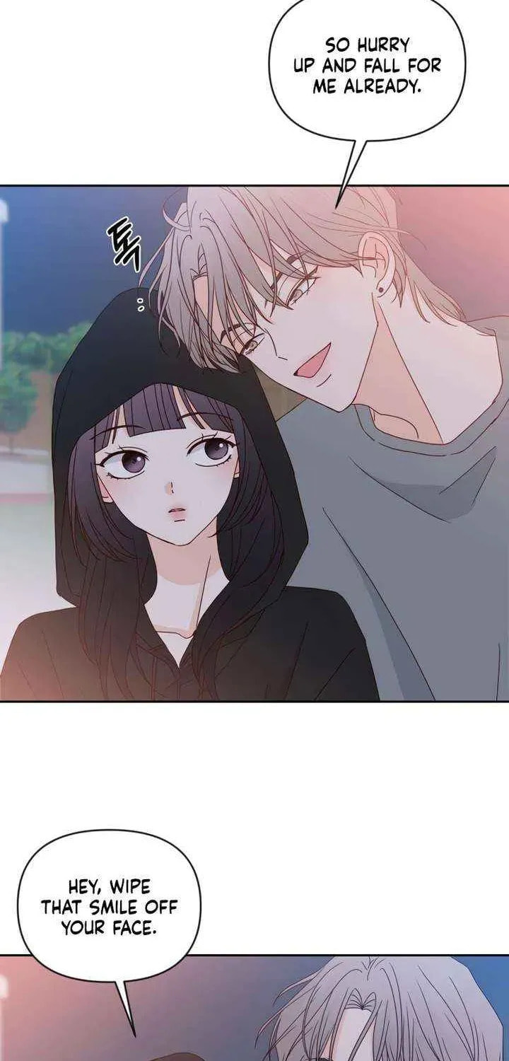 Read My Love Interferer chapter 28 image 26 on Lezhin
