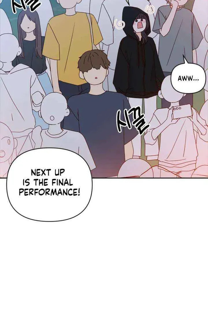 Read My Love Interferer chapter 28 image 28 on Lezhin