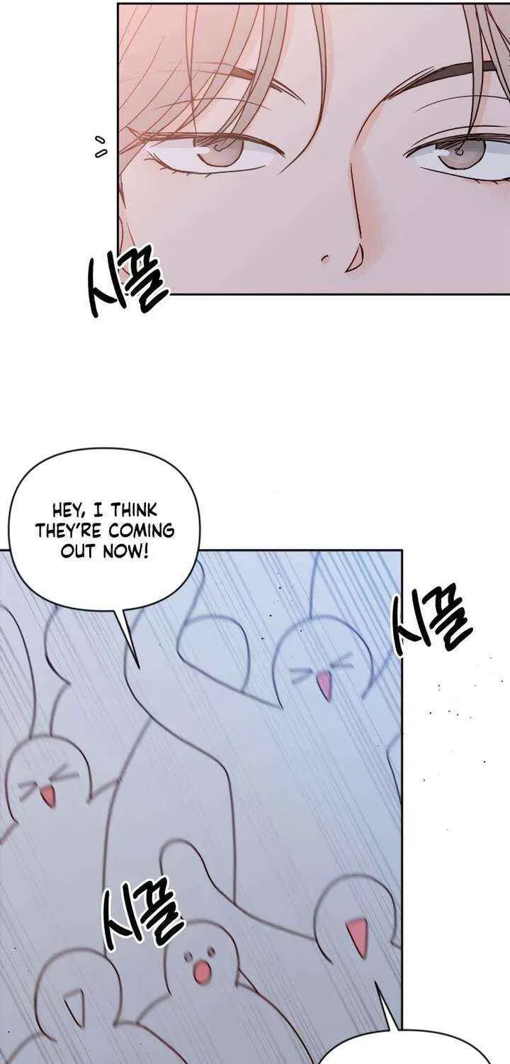 Read My Love Interferer chapter 28 image 29 on Lezhin