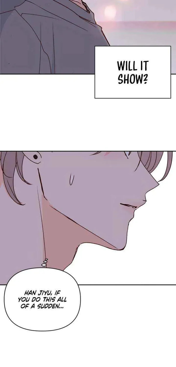 Read My Love Interferer chapter 28 image 3 on Lezhin