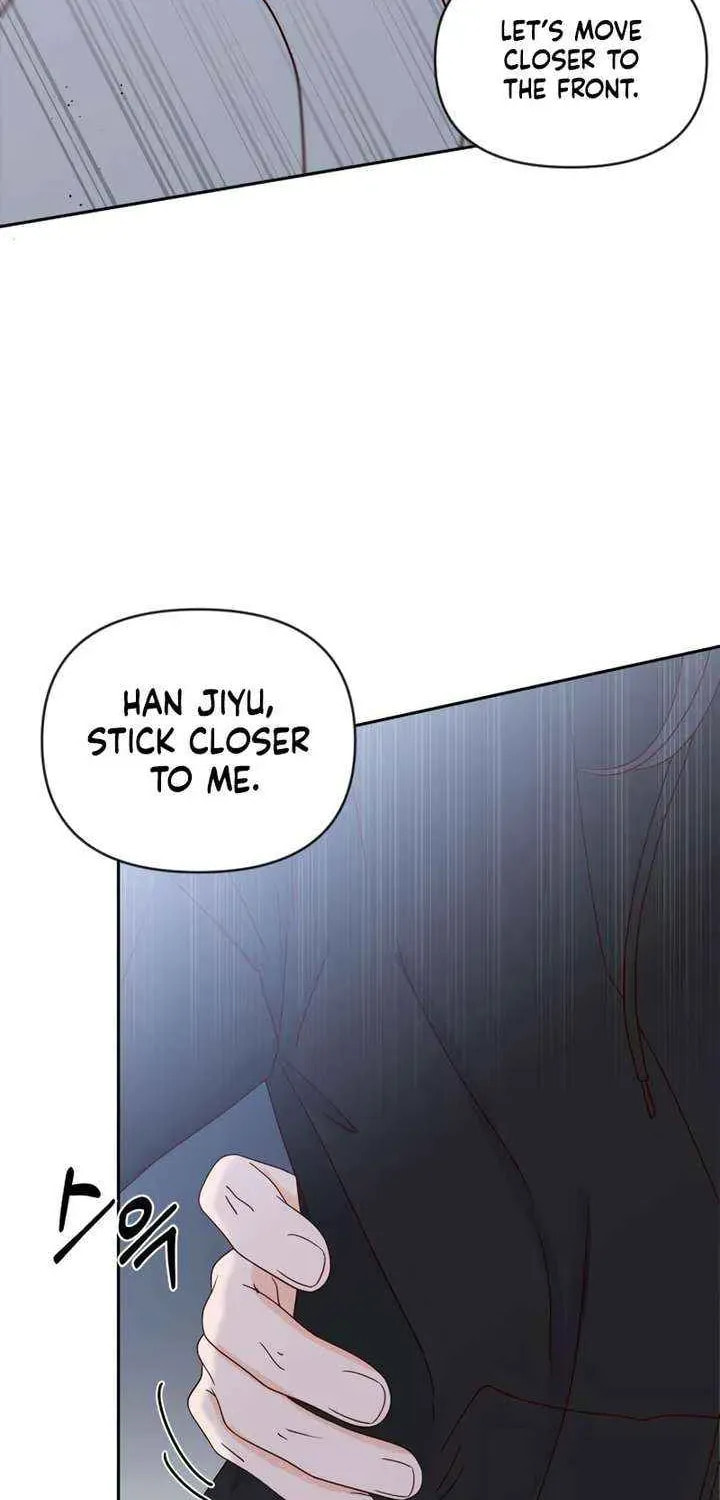 Read My Love Interferer chapter 28 image 30 on Lezhin