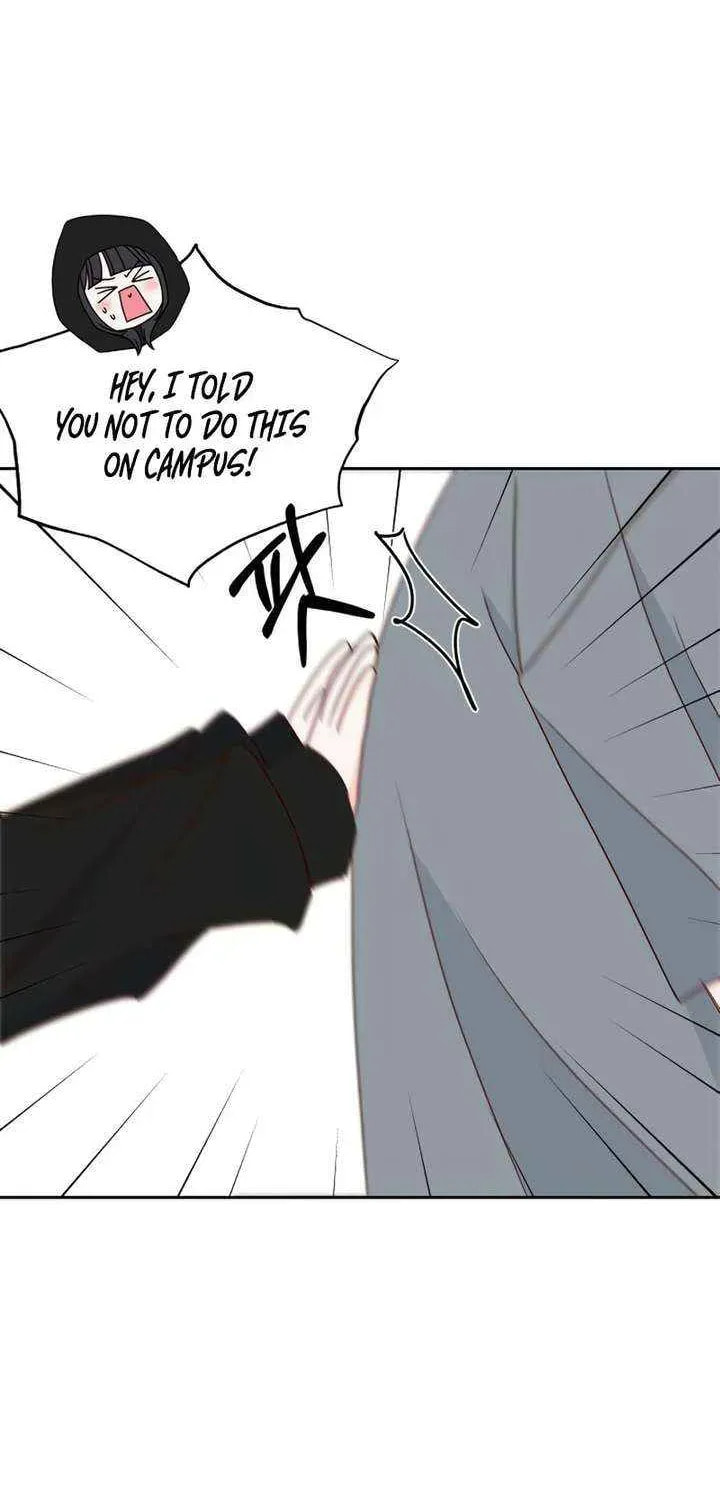Read My Love Interferer chapter 28 image 32 on Lezhin