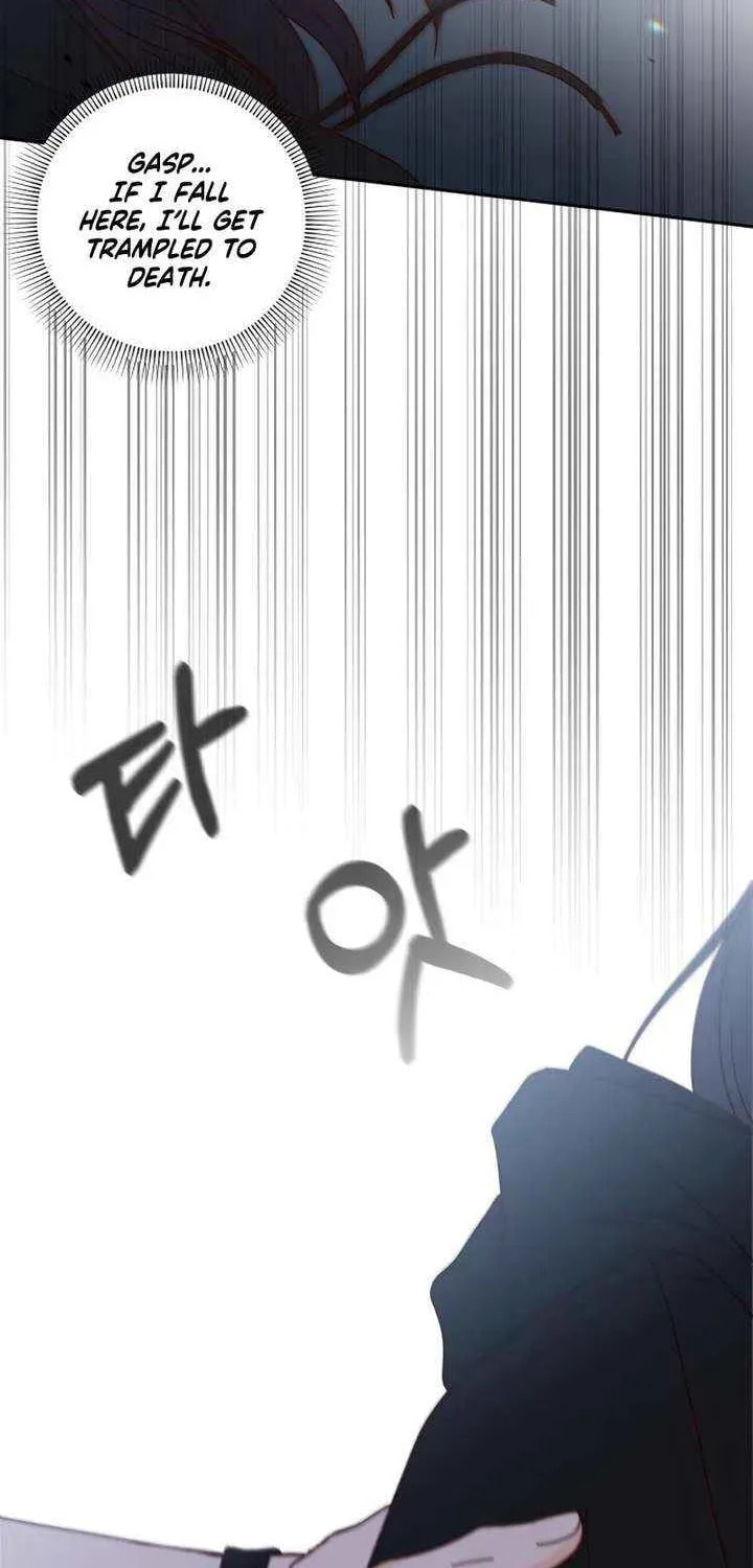 Read My Love Interferer chapter 28 image 38 on Lezhin