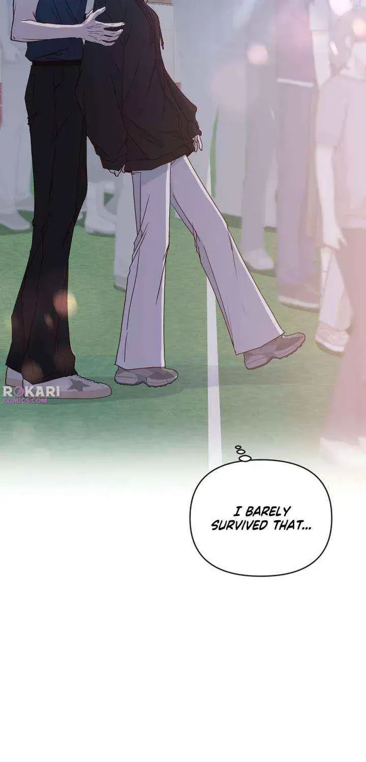 Read My Love Interferer chapter 28 image 40 on Lezhin