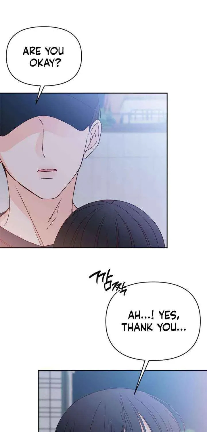 Read My Love Interferer chapter 28 image 41 on Lezhin