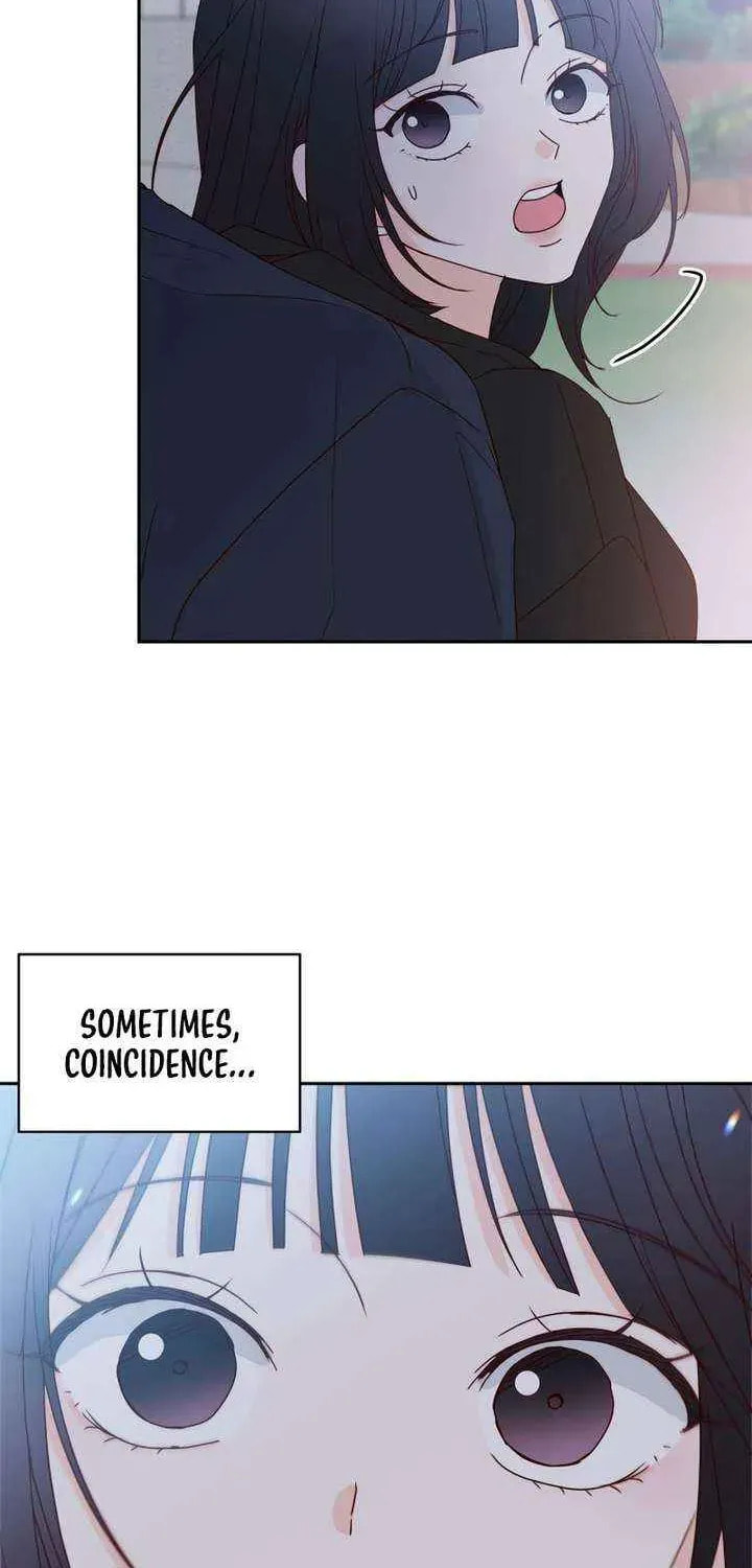 Read My Love Interferer chapter 28 image 42 on Lezhin