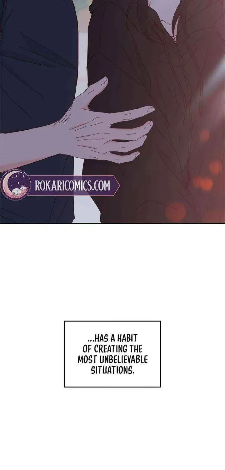 Read My Love Interferer chapter 28 image 44 on Lezhin