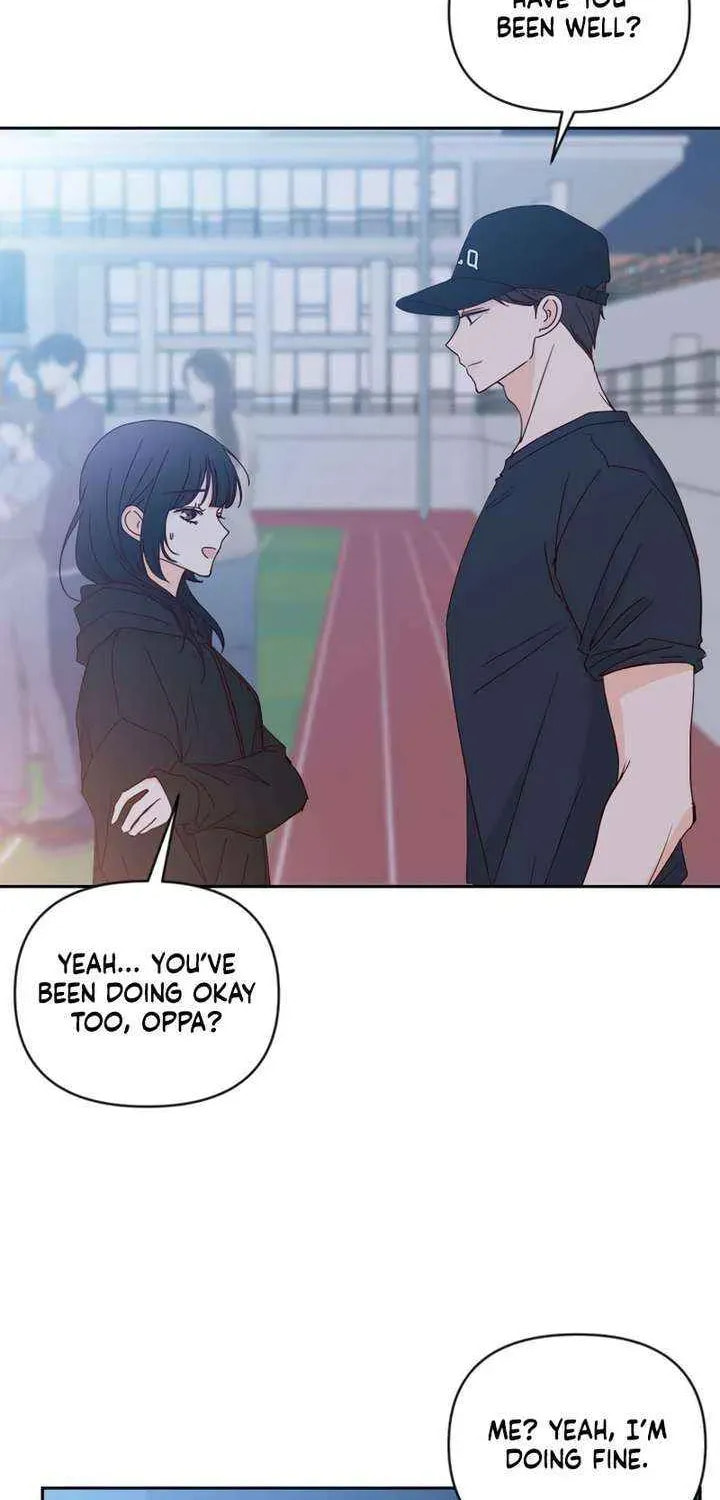 Read My Love Interferer chapter 28 image 48 on Lezhin