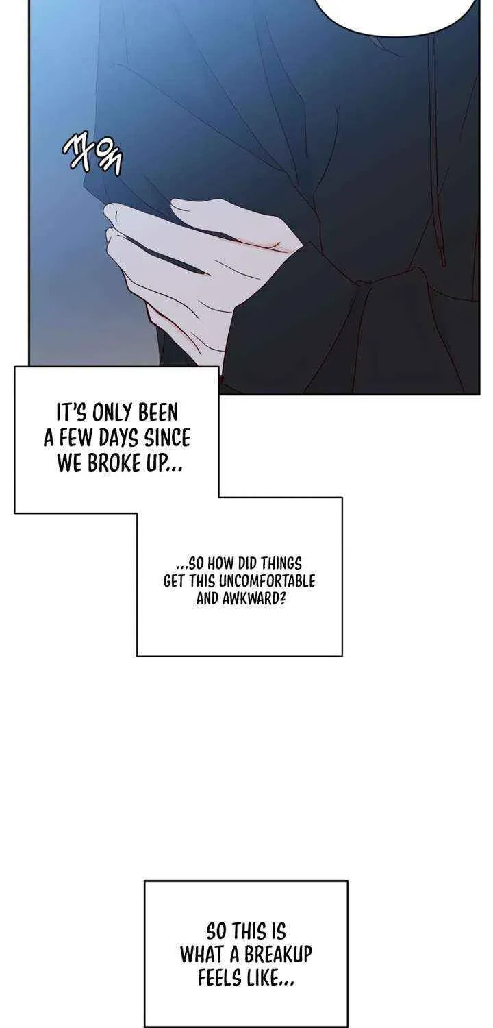 Read My Love Interferer chapter 28 image 49 on Lezhin