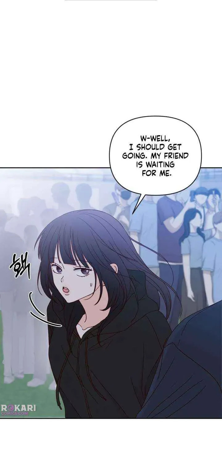 Read My Love Interferer chapter 28 image 50 on Lezhin