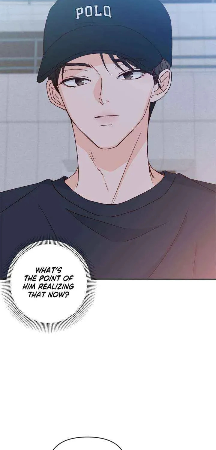 Read My Love Interferer chapter 28 image 55 on Lezhin