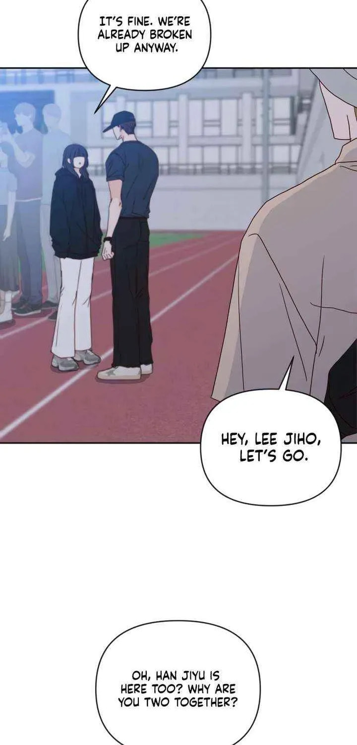 Read My Love Interferer chapter 28 image 56 on Lezhin