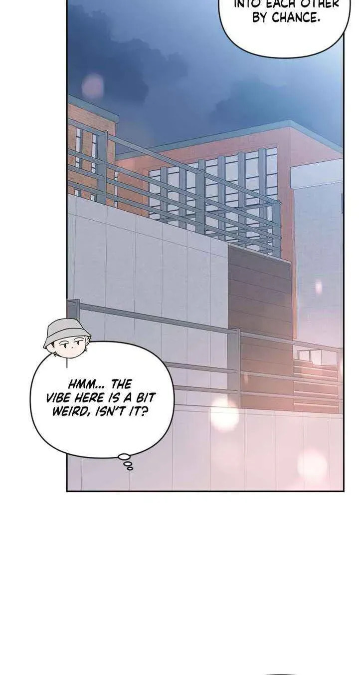 Read My Love Interferer chapter 28 image 58 on Lezhin