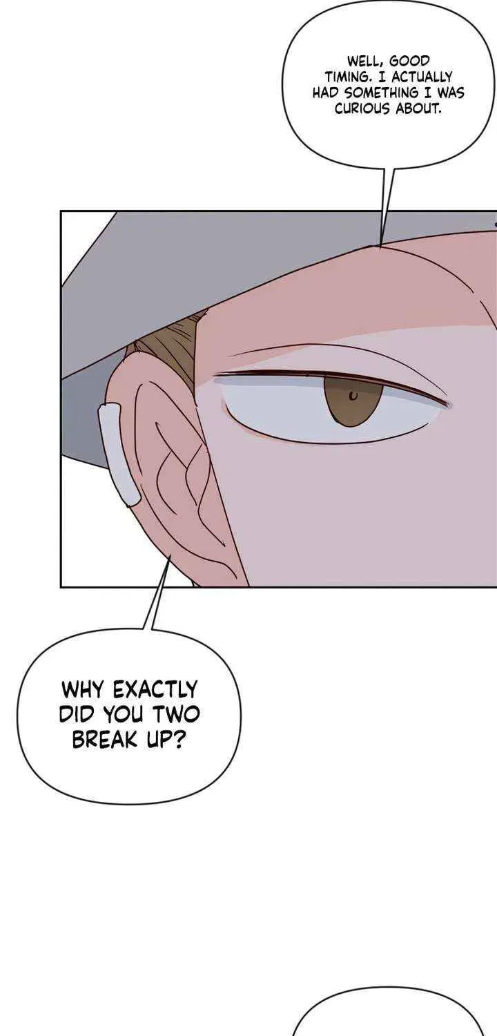 Read My Love Interferer chapter 28 image 59 on Lezhin
