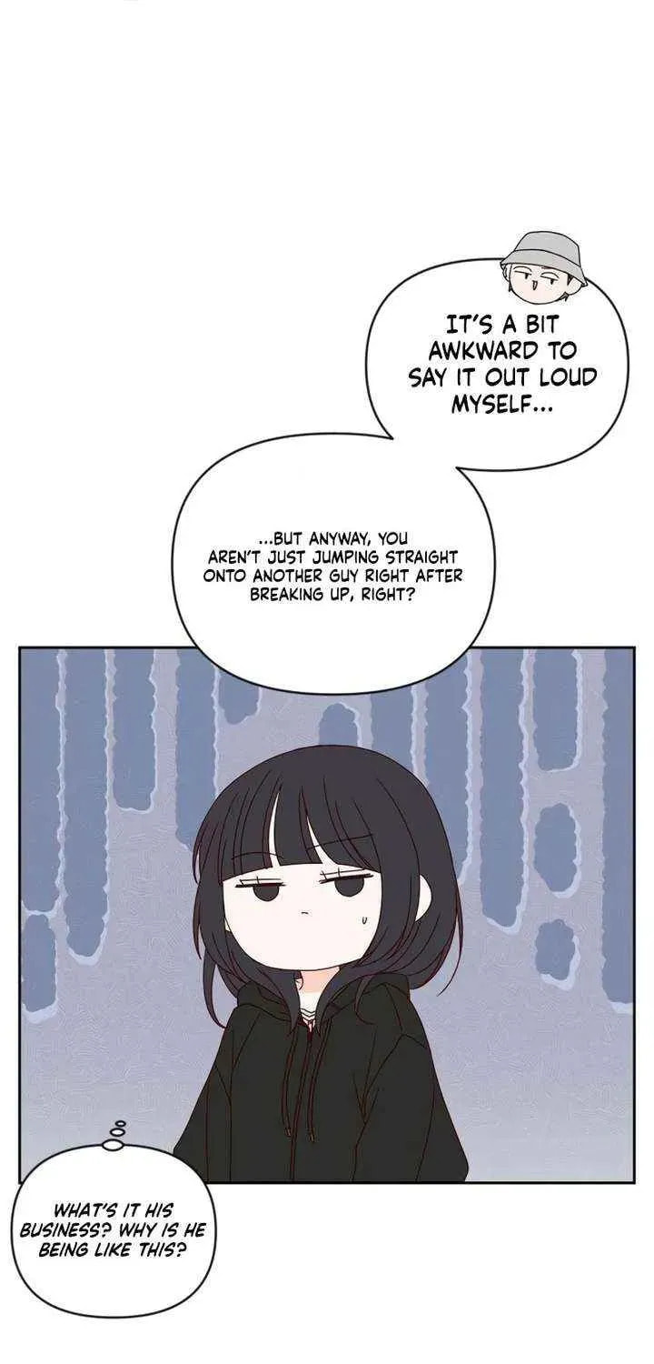 Read My Love Interferer chapter 28 image 61 on Lezhin