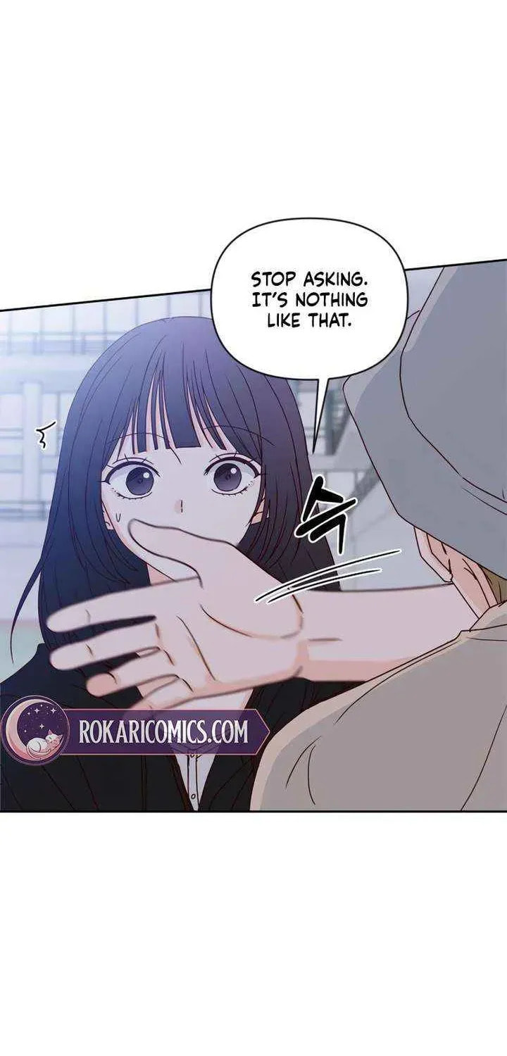 Read My Love Interferer chapter 28 image 62 on Lezhin