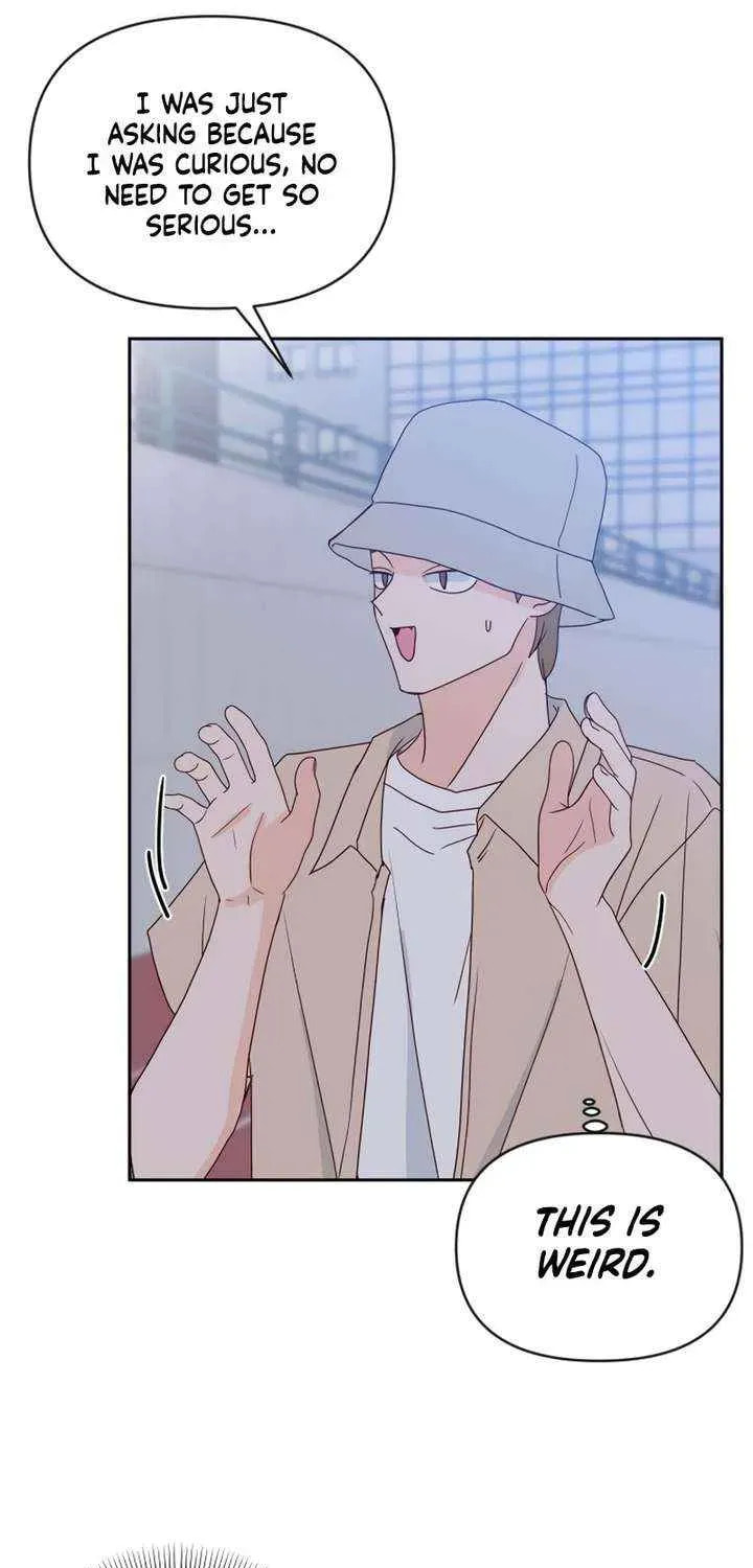 Read My Love Interferer chapter 28 image 63 on Lezhin