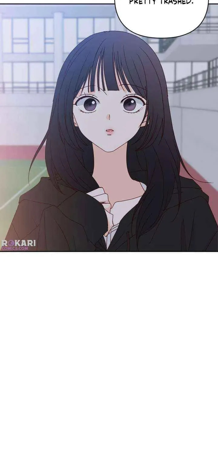 Read My Love Interferer chapter 28 image 67 on Lezhin