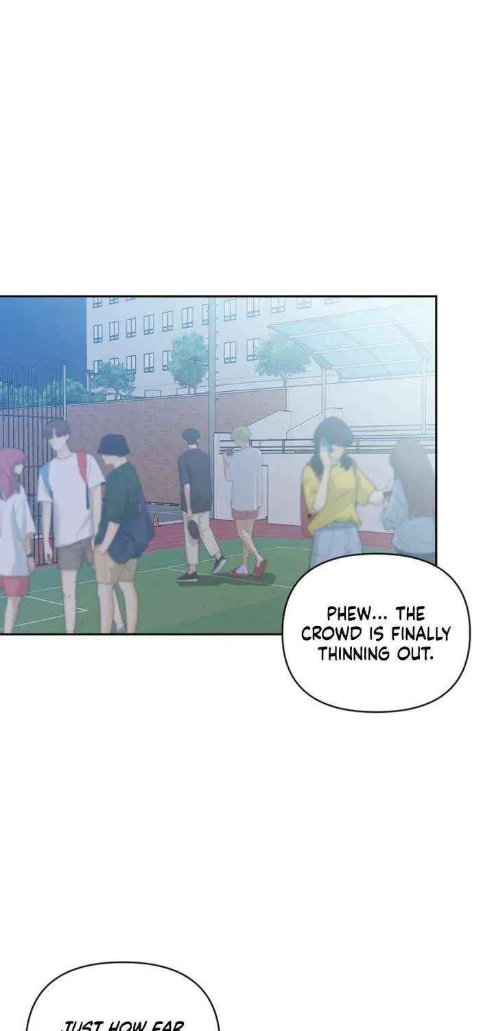 Read My Love Interferer chapter 28 image 68 on Lezhin