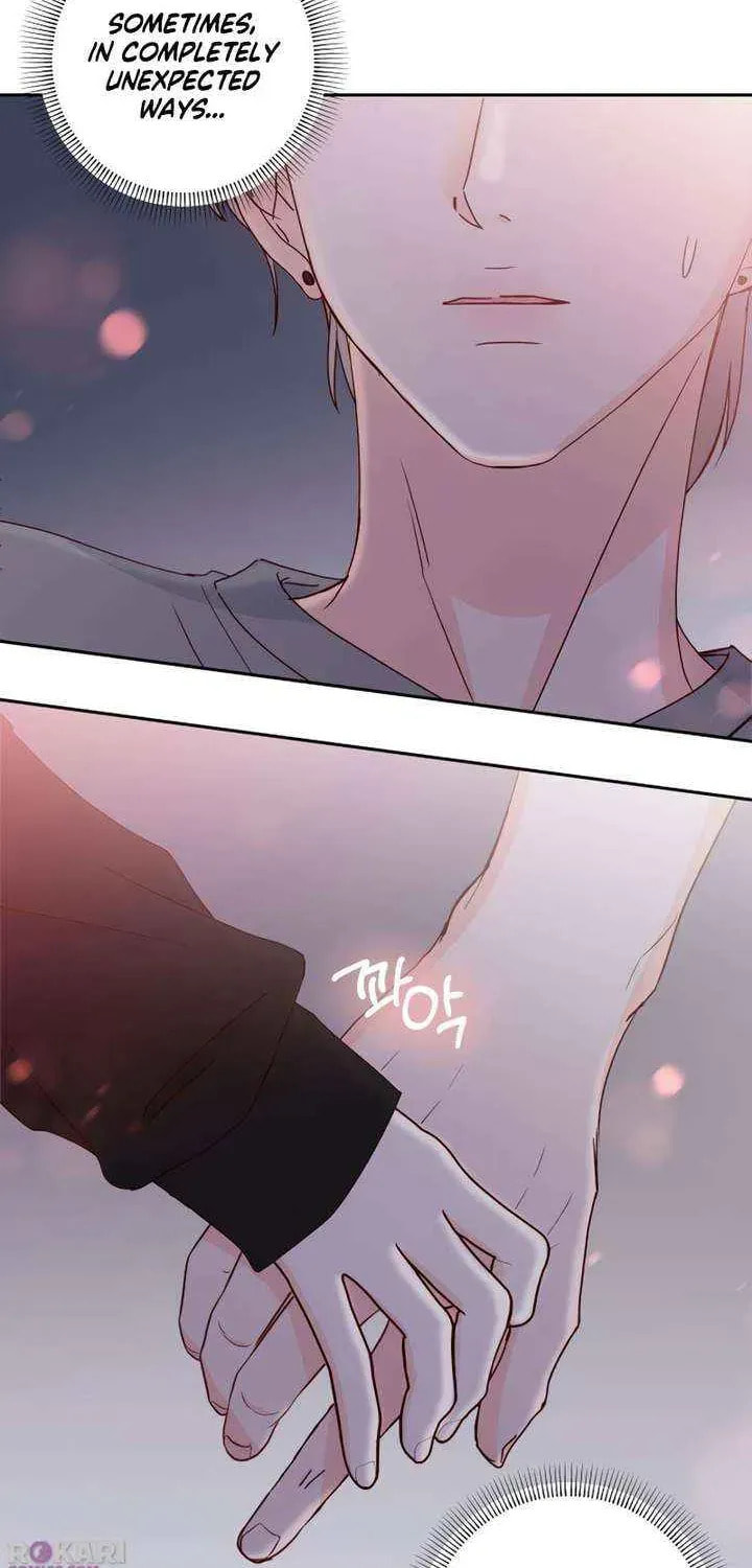 Read My Love Interferer chapter 28 image 7 on Lezhin