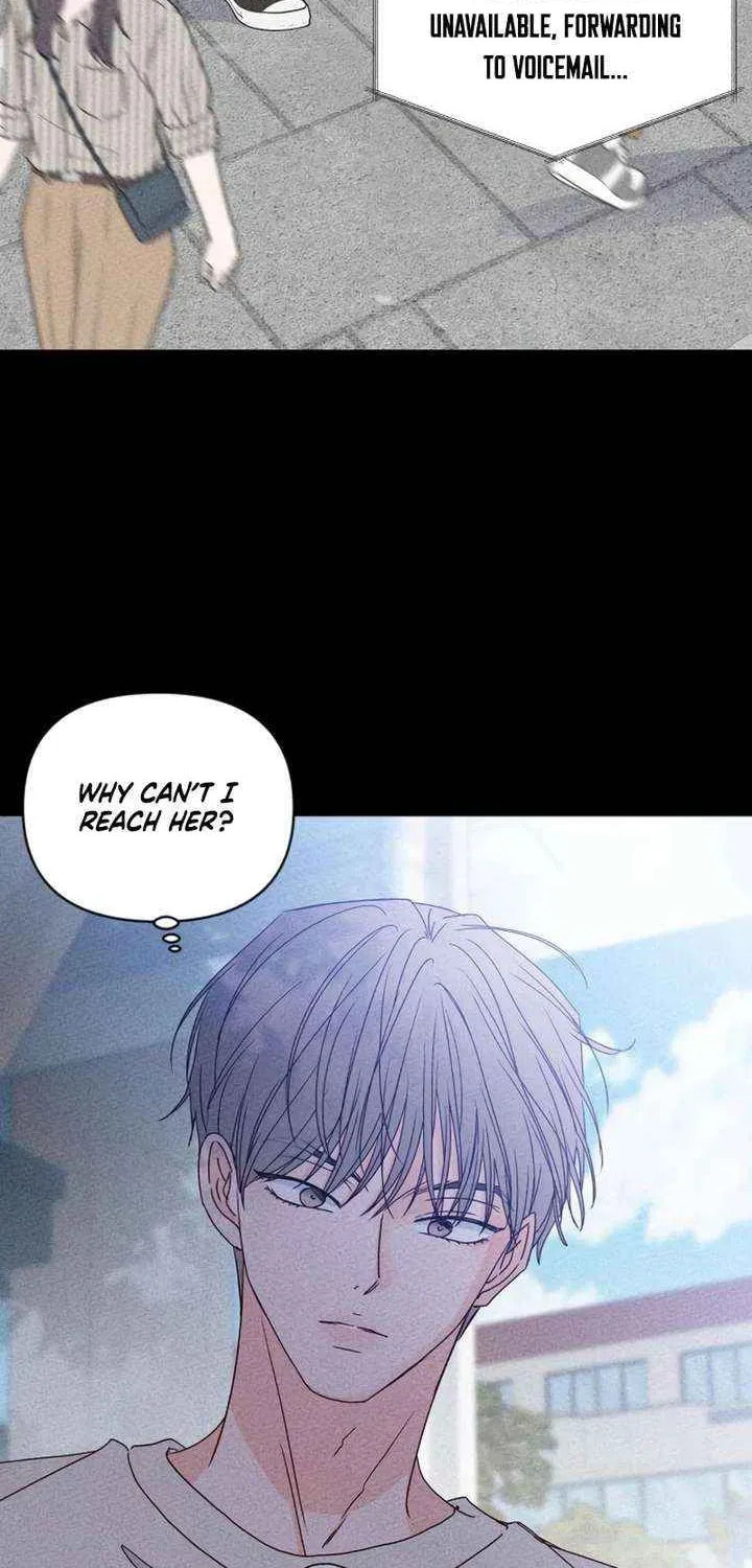 Read My Love Interferer chapter 28 image 74 on Lezhin