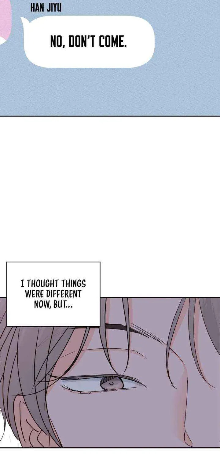 Read My Love Interferer chapter 28 image 76 on Lezhin