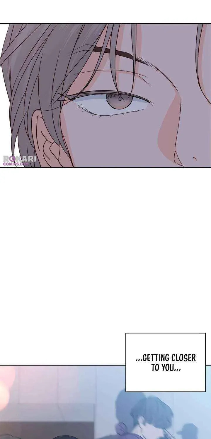 Read My Love Interferer chapter 28 image 77 on Lezhin