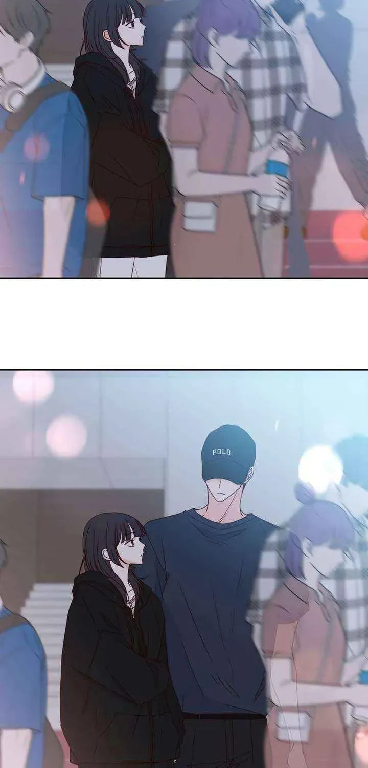 Read My Love Interferer chapter 28 image 78 on Lezhin