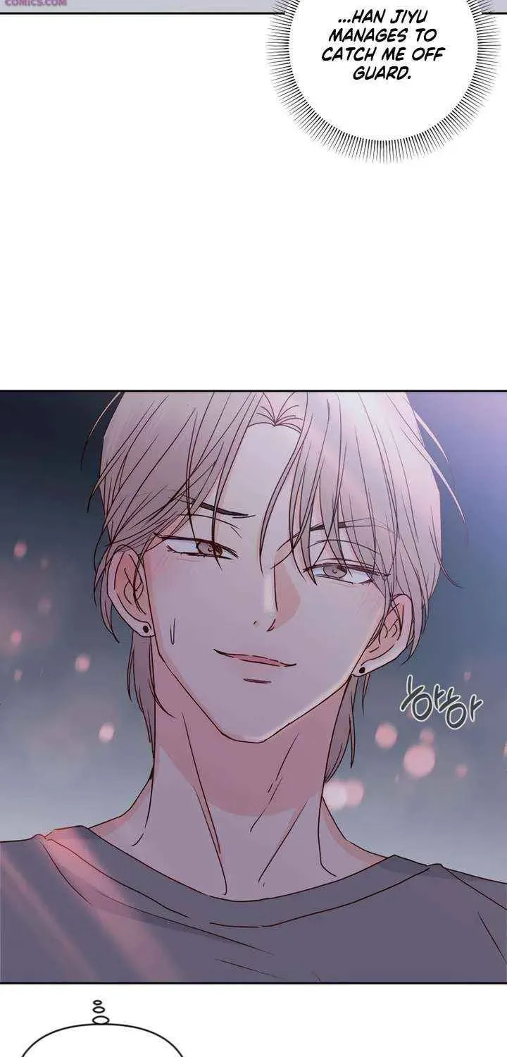 Read My Love Interferer chapter 28 image 8 on Lezhin