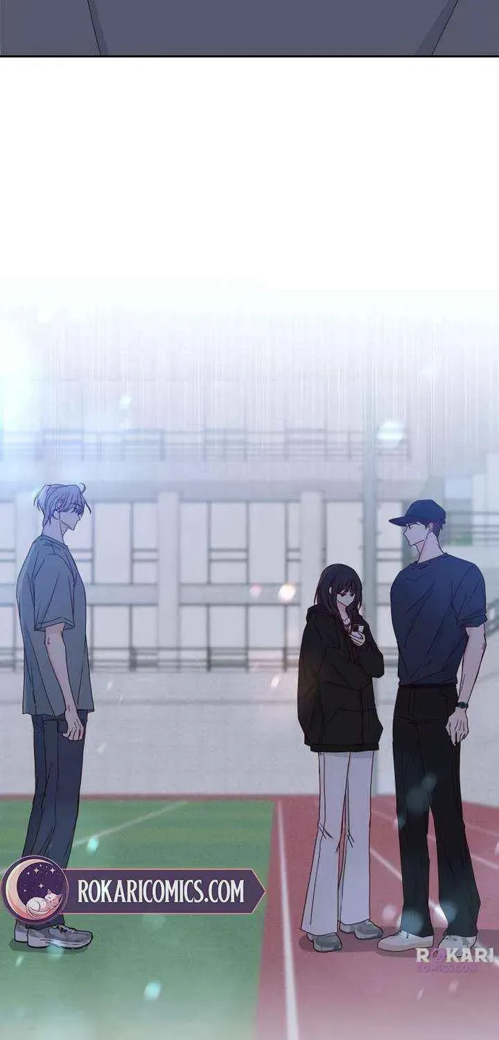 Read My Love Interferer chapter 28 image 81 on Lezhin