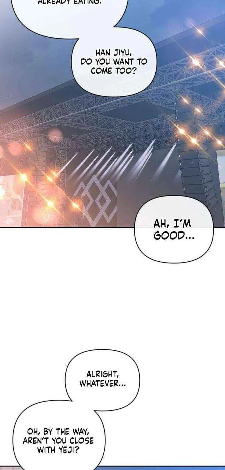 Read My Love Interferer chapter 29 image 1 on Lezhin
