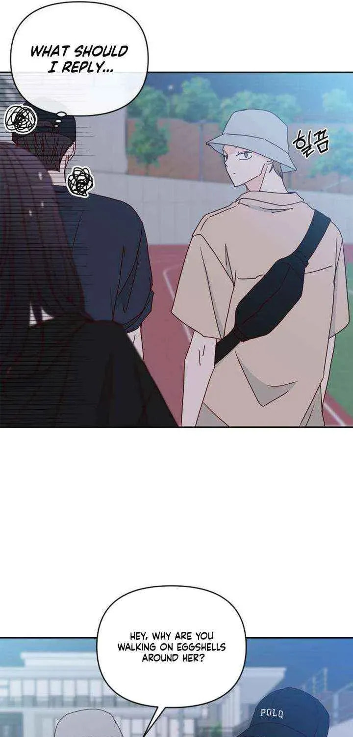 Read My Love Interferer chapter 29 image 12 on Lezhin